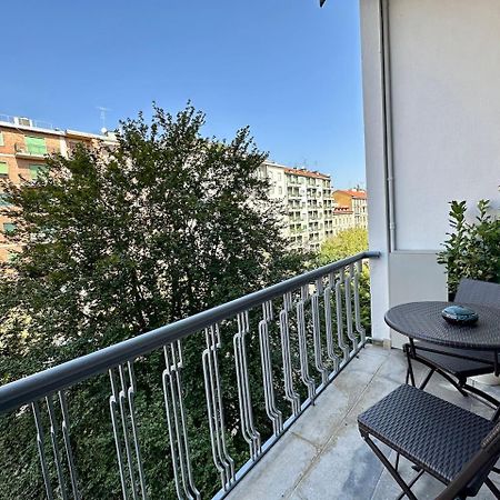 Lux Contemporary Flat - Porta Romana Mailand Exterior foto