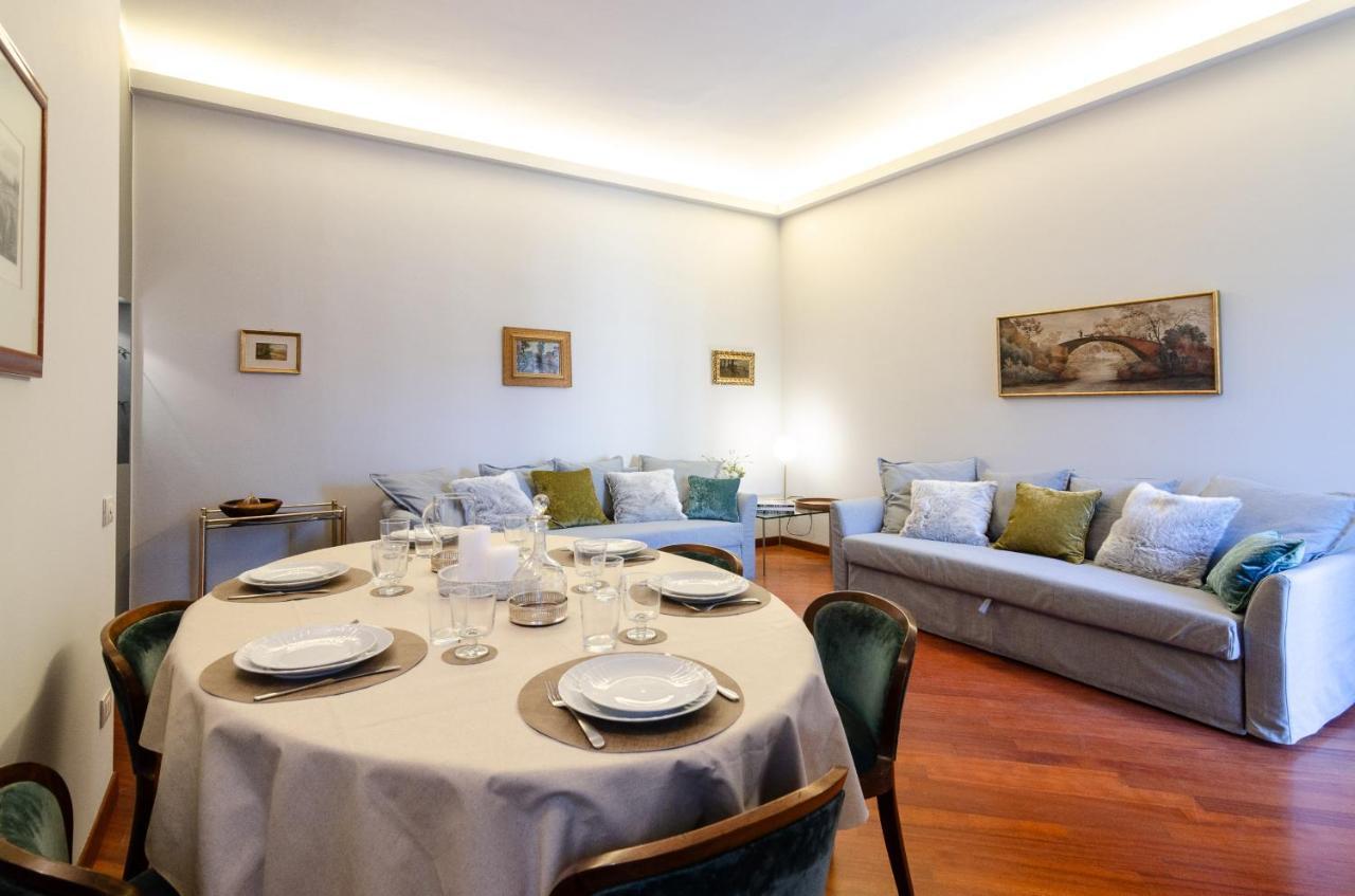 Lux Contemporary Flat - Porta Romana Mailand Exterior foto