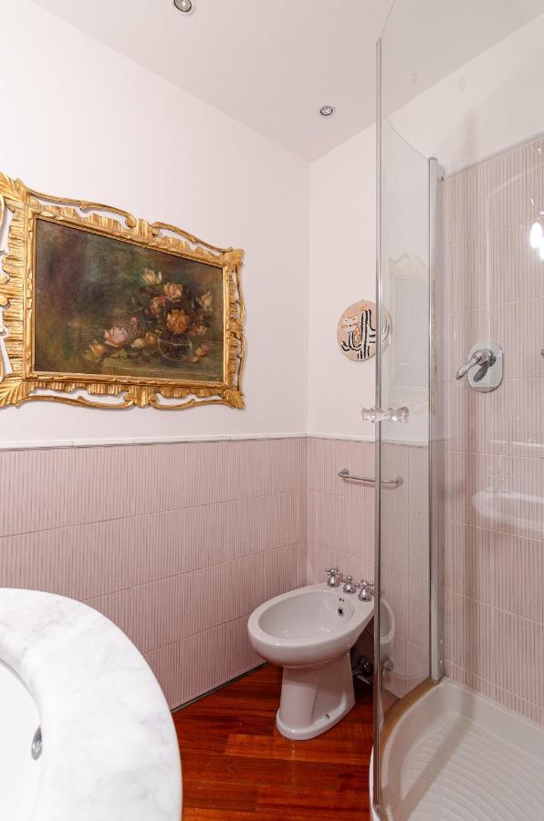 Lux Contemporary Flat - Porta Romana Mailand Exterior foto